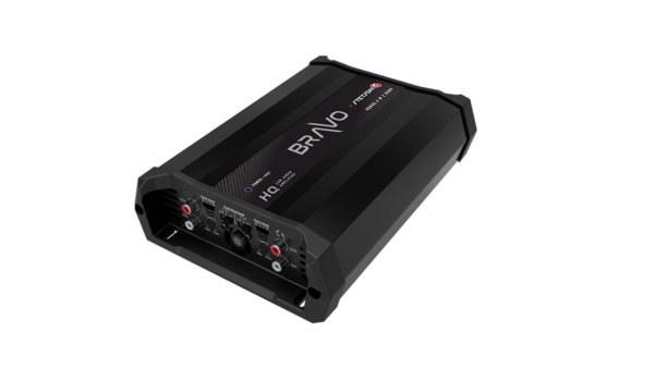 BRAVO HQ800.4 - Imagen 4