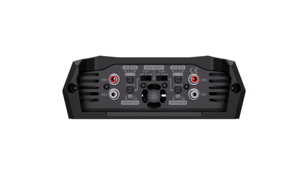 BRAVO HQ800.4 - Imagen 3