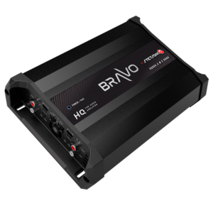BRAVO HQ800.4