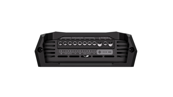 BRAVO HQ800.4 - Imagen 5