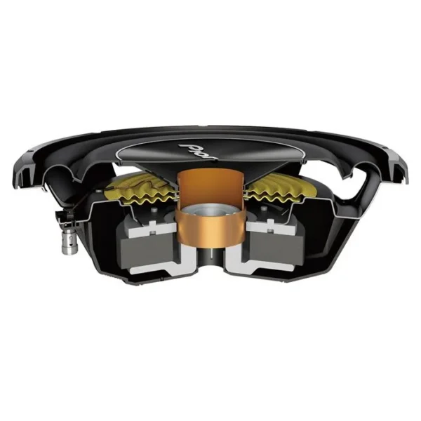 TS-A3000LS4 - caezonwoofer